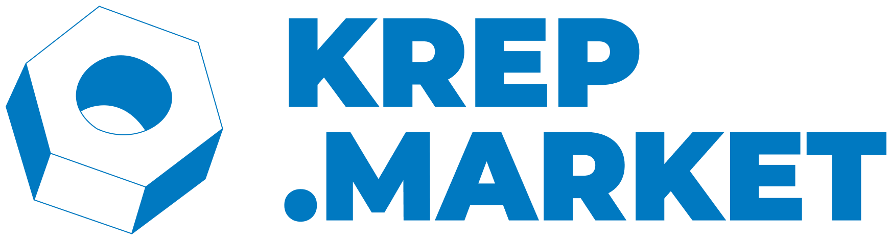 Krep.Market - интернет-магазин крепежа и инструментов во Владивостоке