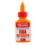 Клей пва КОНТАКТ 40мл
