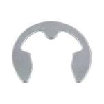 Шайба 6 DIN 6799 А2 стопорная (упорная быстросъемная) для вала нерж.