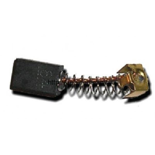 Щётки электроугольные аналог СВ- 64 (коробка) 4322,4323,4324,6410,4553