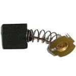 Щётки 7х18х16,5мм электроугольные аналог СВ-144A (пакет),пружина,пятак-уши,отстрел