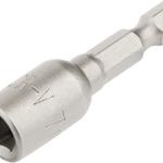 Головка торцевая магнитная 8х45 мм Matrix 11569