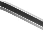 Ключ имбусовый ЗУБР "МАСТЕР", хромованадиевая сталь,хромированное покрытие, 10мм 27453-10