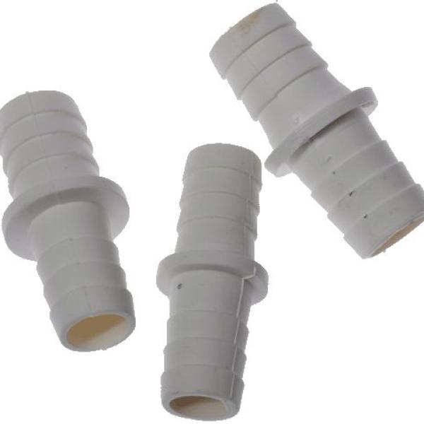 Соединитель 19 х 22 сливных шлангов 37511