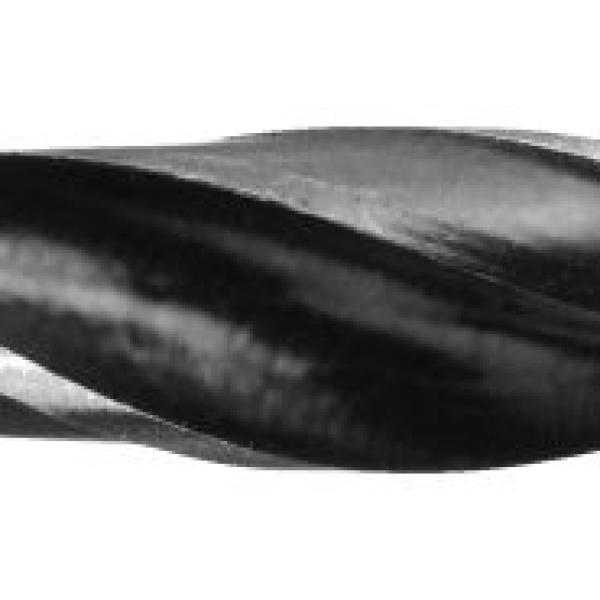 Набор сверл спиральных по дереву, 8шт(d=3-10мм),М-образная заточка, сталь 45, URAGAN 29419-H8