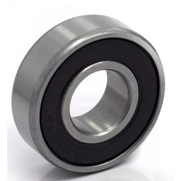 Подшипник 17х40х12мм. 6203-RS (180203) с резиновым уплотнением