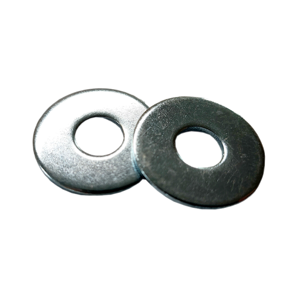 Шайбы плоские увеличенные DIN 9021 , М12