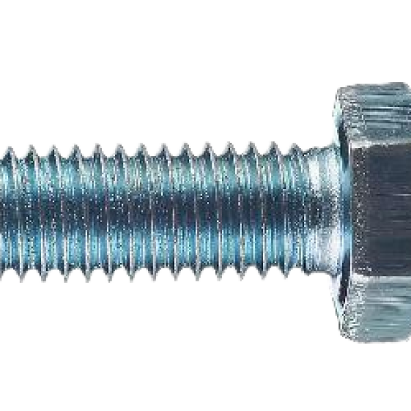 Болт 8х40 DIN 933