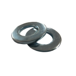 Шайбы плоские DIN 125 ,М8
